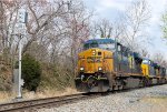 CSX 5298
